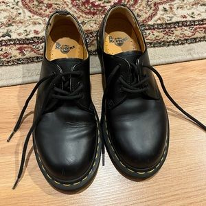 Dr. Martens Oxfords Shoes
